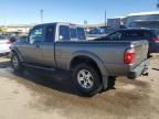 2005 Ford Ranger Super Cab