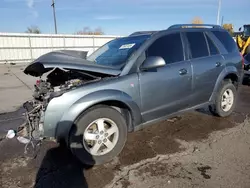 Saturn Vehiculos salvage en venta: 2007 Saturn Vue