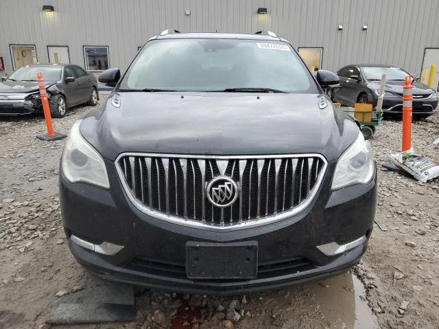 2015 Buick Enclave