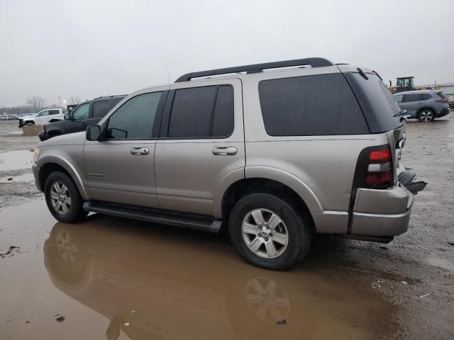 2008 Ford Explorer XLT