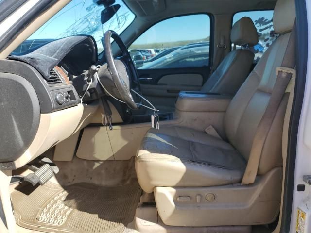 2007 Chevrolet Tahoe C1500