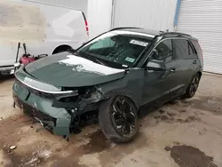 Salvage cars for sale from Copart Albuquerque, NM: 2023 KIA Niro Wind