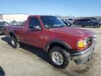 1994 Ford Ranger