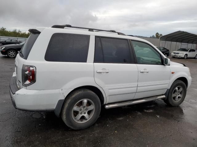 2006 Honda Pilot EX