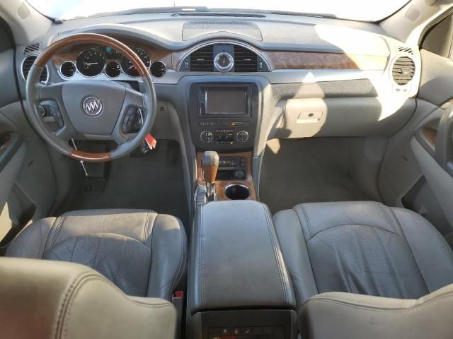 2011 Buick Enclave CXL