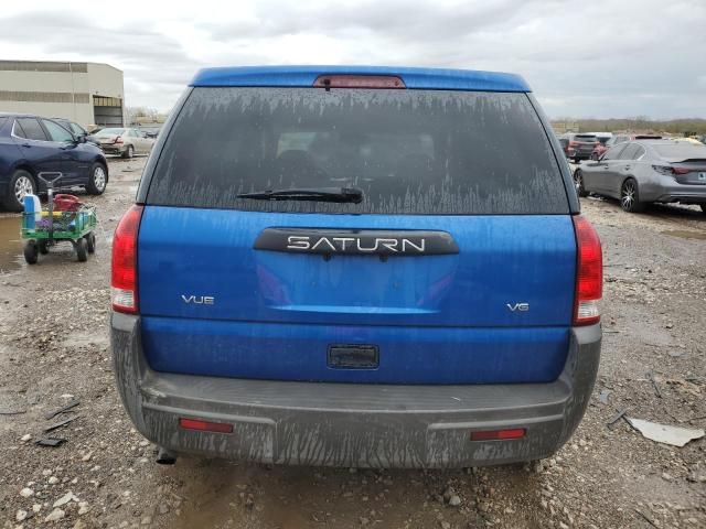 2004 Saturn Vue