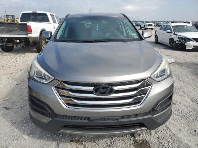 2016 Hyundai Santa FE Sport