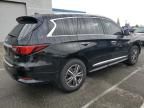 2018 Infiniti QX60