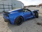 2019 Chevrolet Corvette Grand Sport 1LT