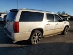 2010 Cadillac Escalade ESV Luxury