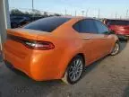 2013 Dodge Dart Limited