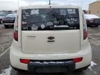 2010 KIA Soul +