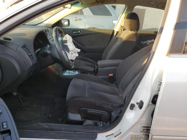 2008 Nissan Altima 2.5