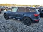 2017 Audi Q5 Premium Plus