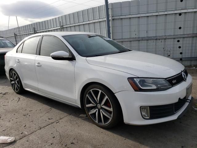 2014 Volkswagen Jetta GLI