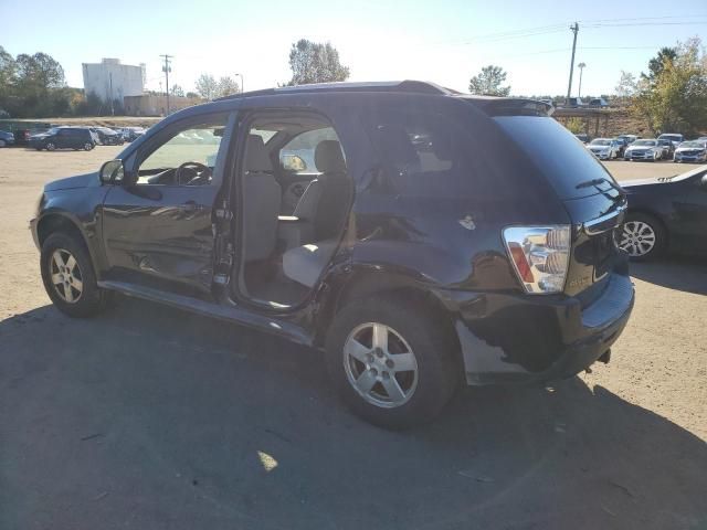 2005 Chevrolet Equinox LT