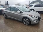 2014 Hyundai Elantra Coupe GS