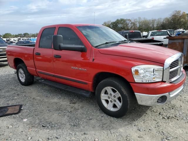 2006 Dodge RAM 1500 ST