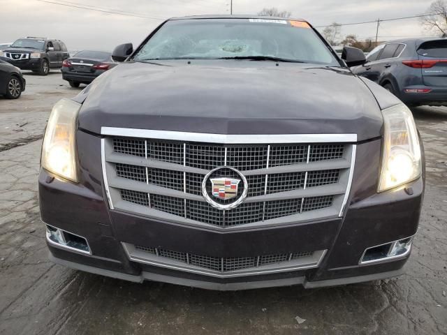 2009 Cadillac CTS