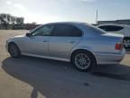 2003 BMW 525 I Automatic