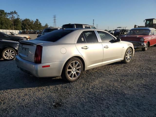 2006 Cadillac STS