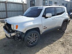 Run And Drives Cars for sale at auction: 2016 Jeep Renegade Latitude