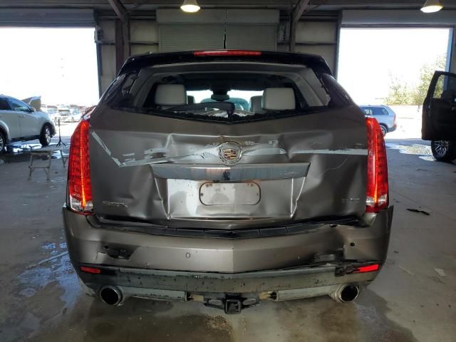 2012 Cadillac SRX Performance Collection