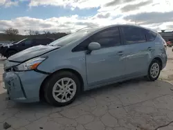 2015 Toyota Prius V en venta en Lebanon, TN