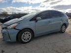 2015 Toyota Prius V