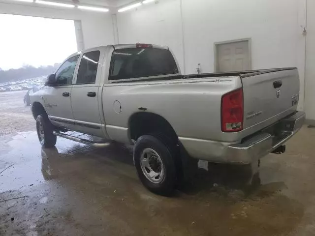 2006 Dodge RAM 2500 ST