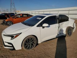 2023 Toyota Corolla SE en venta en Adelanto, CA