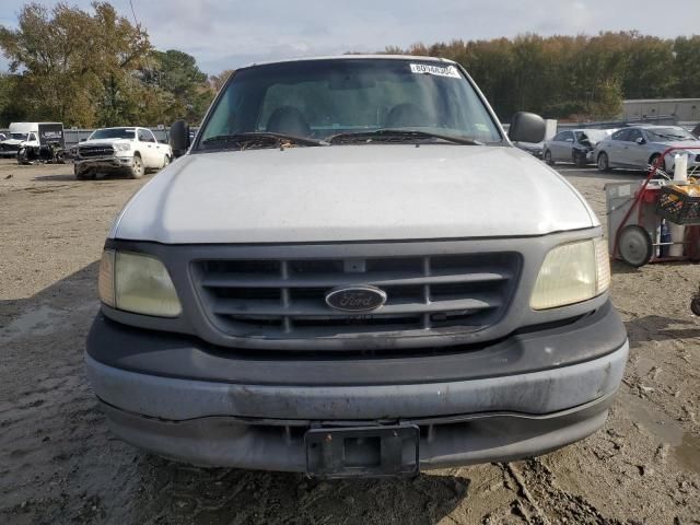 2003 Ford F150