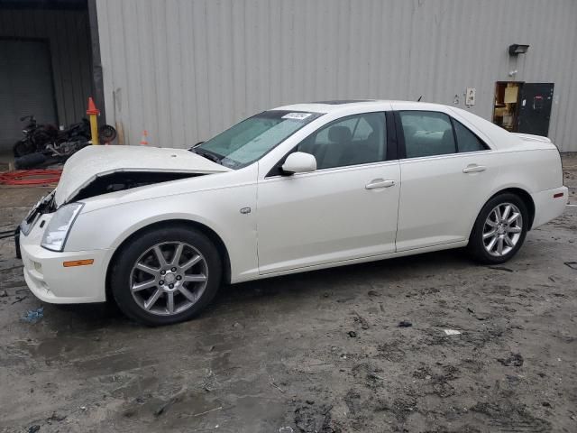 2007 Cadillac STS