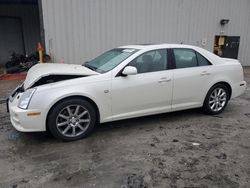 Cadillac salvage cars for sale: 2007 Cadillac STS