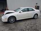 2007 Cadillac STS