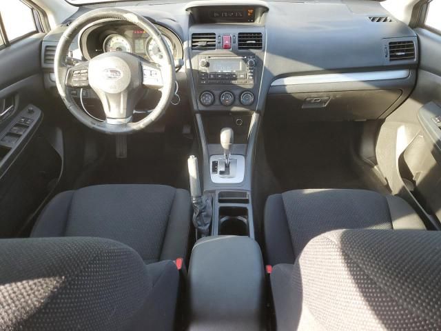 2013 Subaru Impreza Premium