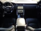 2020 Land Rover Range Rover P525 HSE