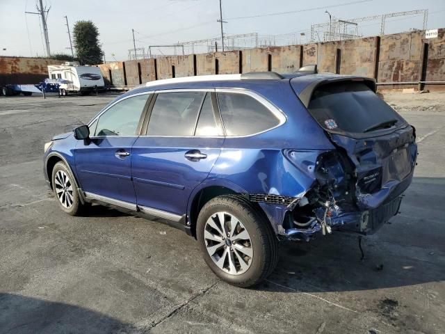 2017 Subaru Outback Touring