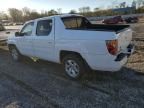 2008 Honda Ridgeline RTL