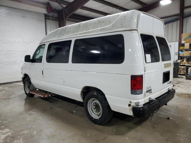 2013 Ford Econoline E150 Van