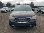 2012 Chrysler Town & Country Touring