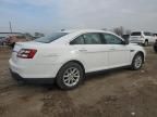 2013 Ford Taurus SE