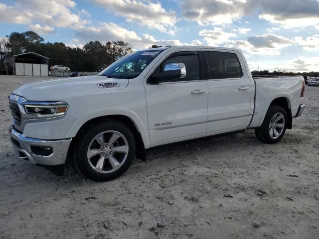 2022 Dodge RAM 1500 Limited