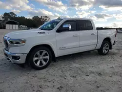 2022 Dodge RAM 1500 Limited en venta en Loganville, GA