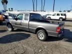 2010 Ford Ranger Super Cab