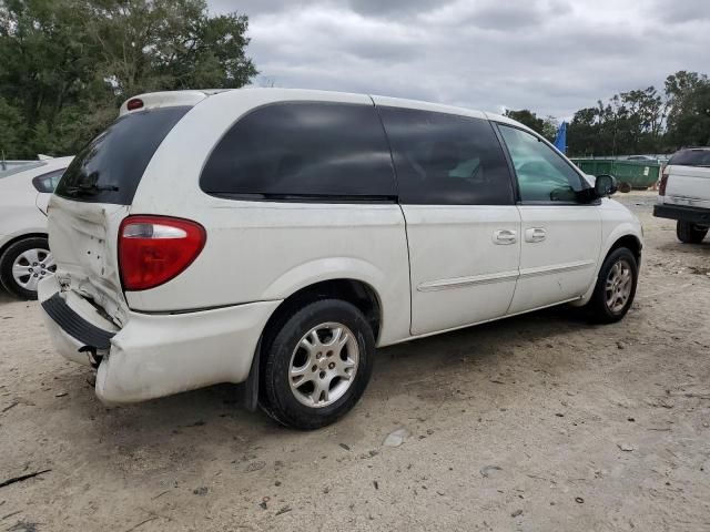 2003 Dodge Grand Caravan Sport