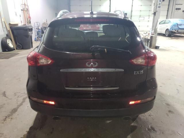 2011 Infiniti EX35 Base