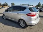 2015 Ford C-MAX Premium SEL