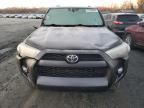 2016 Toyota 4runner SR5/SR5 Premium