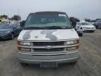 2000 Chevrolet Express G3500